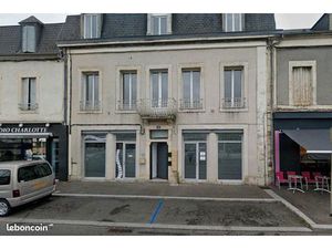 Local commercial ou professionnel à Nevers