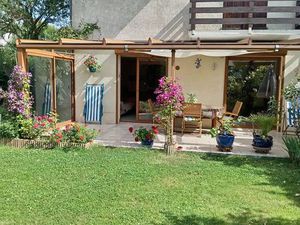 Charmante maison de ville