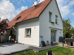 Jolie Maison avec Jardin