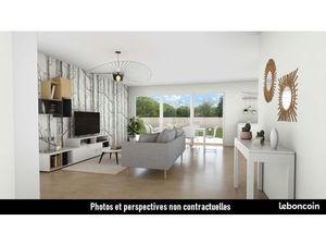 Maison 93 m² La Baule Escoublac