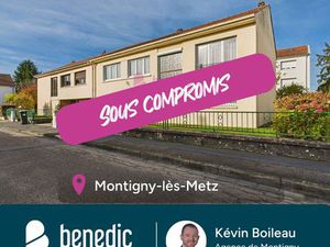 Maison 6 pièces 130 m²