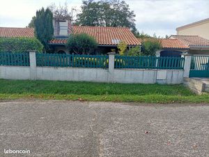 Vente maison d habitation