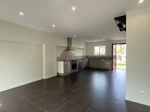 Jolie maison récente