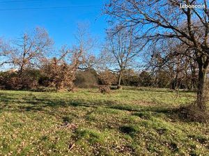 Maison neuve + Terrain