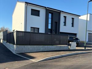 Maison individuelle 145m2