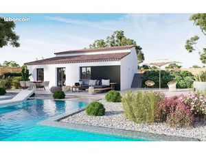 Villa 5 pièces 100 m²