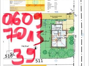 Terrains a bâtir gujan-mestras