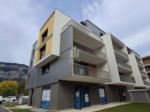 Appartement 4 pièces 82 m²