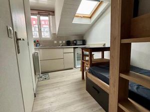 Studio 1 pièce 12 m²