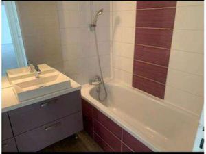 Location Appartement 3 pièces à Gradignan (33170) : à louer 3 pièces / 63m² Gradignan