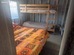 Mobil home caravaning