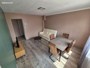 Appartement 52m2 proche centre ville