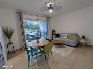 Appartement T2 40m2 St Jean de Luz