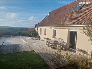 Maison 5 pièces Auxerre Laborde