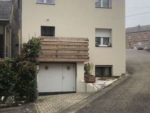 Maison rénovée 84 m2