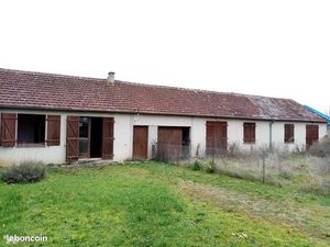 Pavillon 7 pièces 158 m²