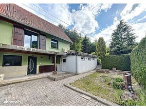 Maison de 4 pieces 100m2