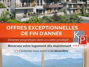 Maison - 5 pièces - L'UNIK