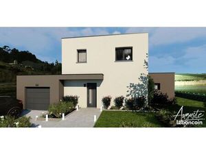 Maison 6 pièces 127 m²