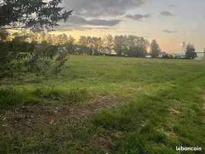 Terrain 2000 m² Krautwiller