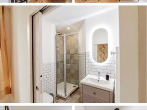 T2 meublé - rue rené goscinny _angouleme centre ville