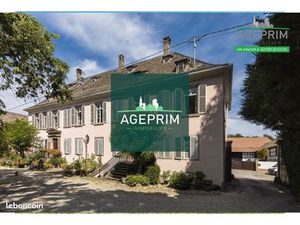 Appartement 7 pièces 259 m²