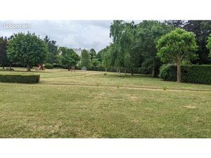 Appartement 4 pièces - 83 m²