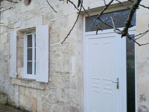 Location T3 avec terasse