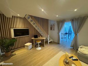 Appartement sainte-maxime