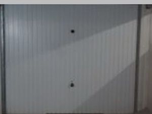 Garage fermé 17m2 dans immeuble sécurisé