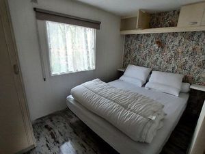 Mobilhome 4 à 6 places - Mimizan