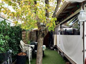 Mobilhome 4 à 6 places