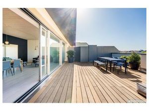 Appartement - 4 pièces - Les Terrasses du Levant