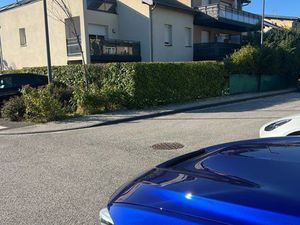 Magnifique T3 Rez de Jardin résidentiel