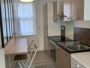 À LOUER – T2 MEUBLÉ TRAVERSANT RÉNOVÉ (35 m²) – PRÊT À EMMÉNAGER