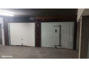 Box double - Plan des 4 Seigneurs ?