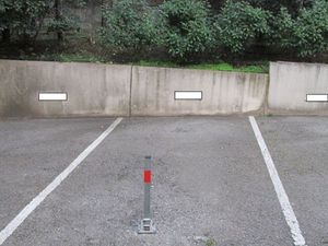 Parking - Plan des 4 Seigneurs ?