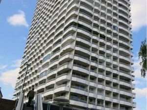 Place parking tour boucry