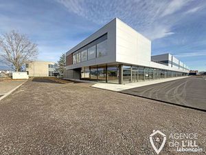 Local 662 m² Colmar