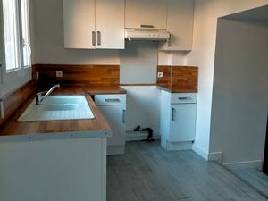 Location maison de ville