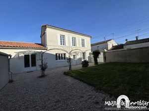 Maison 4 pièces 97 m²