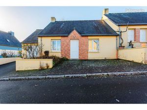 Pavillon T3 - GUIPEL - 67m²