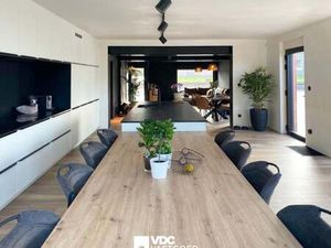 Maison à vendre à Houthalen € 449.000 (LIZ44) - Immo Wimova | Zimmo