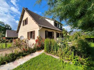 Maison 9 pièces 160 m²