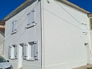 Maison Sallespisse 64