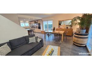 Maison 5 pièces 89 m²