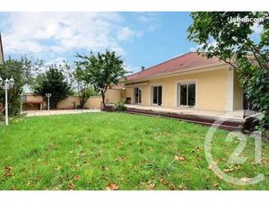 Maison 6 pièces 185 m2