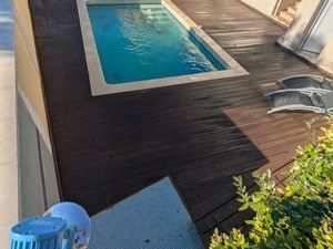 Maison T7 - plein pied