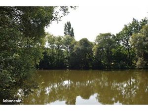 Terrain 15 m² Martigné-sur-Mayenne