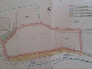 Terrain à bâtir